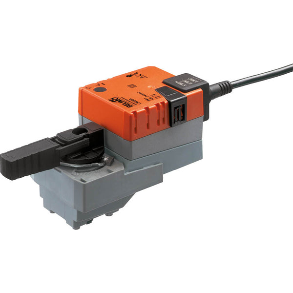 Belimo Válvula Modulante G1 Kvs4 100-240VAC 90s 2/3-punto 5Nm IP54 R413/LR230A
