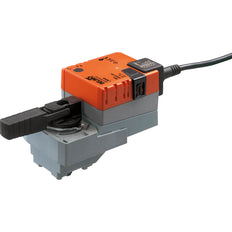 Belimo Válvula Modulante G1 Kvs4 24VAC/DC 90s 2/3-punto 5Nm IP54 R413D/LR24A