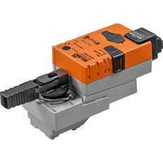 Belimo Válvula Modulante G3/4 Kvs1 24VAC/DC 90s BACnet/Modbus 5Nm IP40 RJ12 R408K/LR24A-MOD-J6