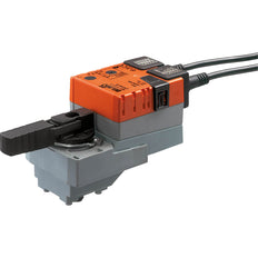 Belimo Válvula Modulante G1-1/4 Kvs8.6 24VAC/DC 90s 2/3-punto 5Nm IP54 SPDT R419/LR24A-S