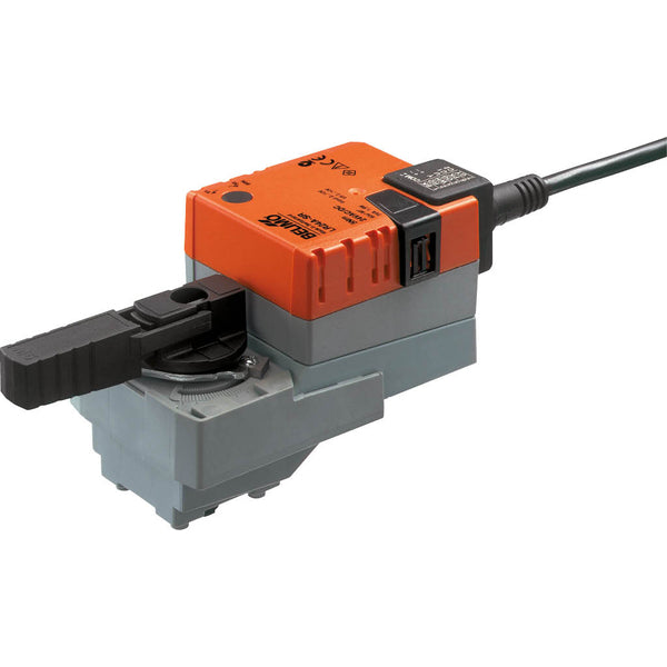Belimo Válvula Modulante G1-1/4 Kvs6.3 24VAC/DC 15s 2-10V 2Nm IP54 R418/TRC24A-SR