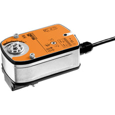 Belimo Válvula Modulante G1-1/4 Kvs4 24VAC/DC Prueba De Fallos 150s 2-10V 4Nm IP54 R417/LRF24-SR