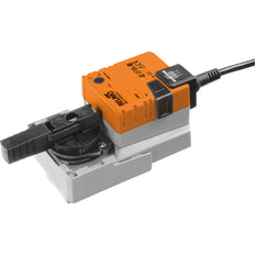 Belimo Válvula Modulante DN20 Brida Kvs6.3 100-240VAC 90s 2/3-punto 10Nm IP54 R6020R6P3-B1/NR230A