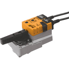 Belimo Válvula De Bola DN50 Brida Kvs49 24VAC/DC 90s 2/3-punto 10Nm IP54 SPDT R6050R-B3/NR24A-S