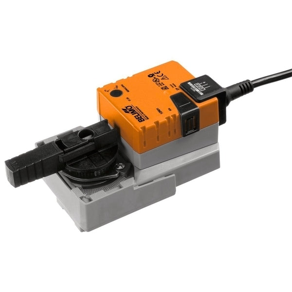 Belimo Válvula Modulante DN15 Brida Kvs2.5 24VAC/DC 35s 2-10V 10Nm IP54 R6015R2P5-B1/NRC24A-SR