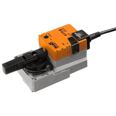 Actuador Belimo 0-10V 24VAC/DC 10Nm IP54 35s NRC24A-SZ