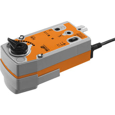 Belimo Válvula Modulante G3/4 Kvs0.63 24VAC/DC Prueba De Fallos 90s 0-10V 10Nm IP54 R407K/NRF24A-SZ