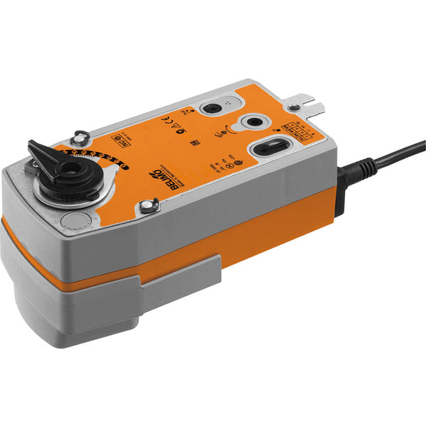 Belimo Válvula Modulante De 3 Vías Rp1/2 Kvs0.25 24-125VDC/24-240VAC Prueba De Fallos NO 75s 2-Punto 10Nm IP54 R3015-P25-S1/NRFA-O