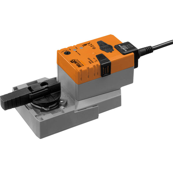 Belimo Válvula Modulante DN15 Brida Kvs4 24VAC/DC 9s 2-10V 8Nm IP54 R6015R4-B1/NRQ24A-SR