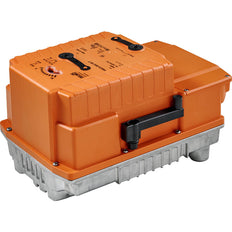Belimo Válvula Mariposa DN100/PN16 Wafer 24VAC/DC Modulante A Prueba De Fallos GGG40 EPDM IP67 ISO 5211 BACnet 35s 160Nm D6100N/PRKCA-BAC-S2-T