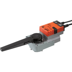 Belimo Válvula Modulante DN65 Brida Kvs63 100-240VAC 90s 2-10V 20Nm IP54 R6065W63-S8/SR230A-SR-5