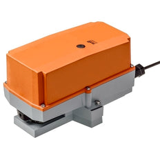 Belimo Válvula Modulante De 3 Vías DN20 Brida Kvs6.3 24VAC/DC 90s 2/3-Punto 20Nm IP67 R7020R6P3-B1/SR24P