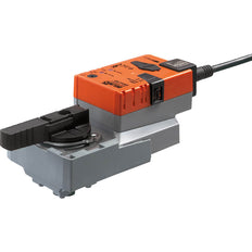 Belimo Válvula De Bola De 3 Vías G1 Kvs8.6 24VAC/DC 90s MP-Bus 0-10/2-10V 20Nm IP54 R515/SR24A-MP