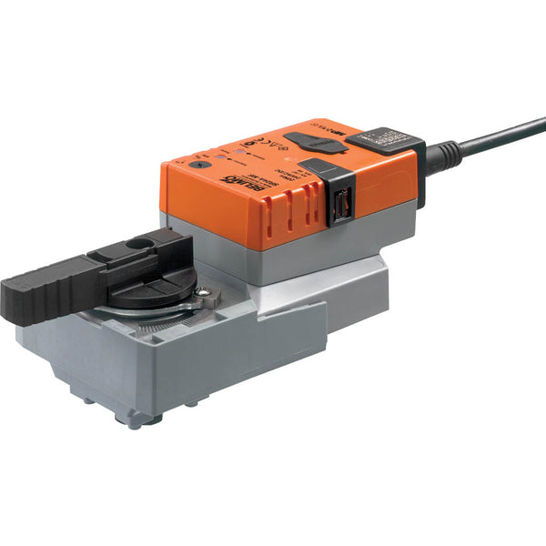 Belimo Válvula Modulante G1-1/2 Kvs16 24VAC/DC 35s 2-10V 20Nm IP54 R424/SRC24A-SR