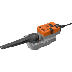 Belimo Válvula Mariposa DN50/PN16 Wafer 24VAC/DC Modulante 2-10V GGG40 EPDM IP54 ISO 5211 35s 20Nm D650N/SRC24A-SR-5