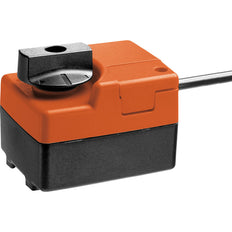 Belimo Válvula Modulante G1-1/4 Kvs4 230VAC 105s 3 Puntos 2Nm IP40 R417/TR230-3
