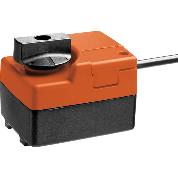 Belimo Válvula De Bola DN20 Brida Kvs32 24VAC/DC 90s BACnet/Modbus 10Nm IP40 R6020R-B1/VNR24A-LP1