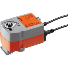 Belimo Válvula De Bola De 3 Vías DN15 Brida Kvs15 24VAC/DC Prueba De Fallos 75s 2-Punto 2.500Nm IP42 SPDT R7015R-B1/TRF24-S