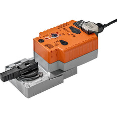 Actuador Belimo A Prueba De Fallos NC/NO 24VAC/DC 20Nm BACnet/Modbus IP40 90s VSRK24A-LP1