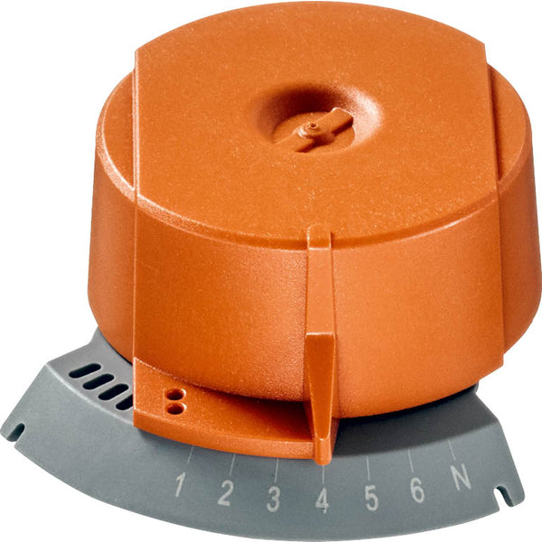 Belimo Pi Válvula De Zona Rp1/2 Kvs0.42 Puertos De Medición Limitador De Flujo C215QPT-D/ZCQ-FL