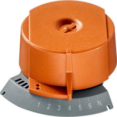 Belimo Pi Válvula De Zona Rp1/2 Kvs0.42 Puertos De Medición Limitador De Flujo C215QPT-D/ZCQ-FL