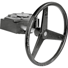 Belimo Válvula Mariposa DN50/PN16 Wafer GGG40 EPDM Engranaje Helicoidal D650N/ZD6N-S100