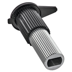 Adaptador cabeza plana 11Xd14X55 mm (AnxPrxAl) Srf..-R