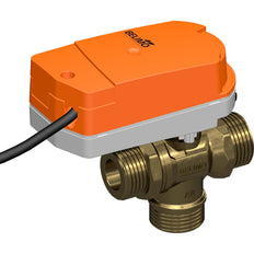 Belimo Válvula De Bola De 3 Vías G3/4 Kvs2.3 100-240VAC 75s 2/3-Punto 1Nm IP40 C515Q-H/CQ230A