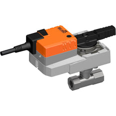 Belimo Válvula Modulante Rp1 Kvs16 24VAC/DC 90s 2-10V 20Nm IP54 R2025-16-S2/SR24A-SR