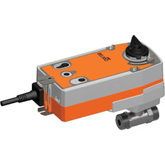 Belimo Válvula Modulante G3/4 Kvs0.63 24VAC/DC Prueba De Fallos 90s 0-10V 10Nm IP54 R407K/NRF24A-SZ