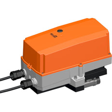 Belimo Válvula Modulante G3/4 Kvs1 24VAC/DC 90s 2-10V 20Nm IP67 R408K/SR24P-SR
