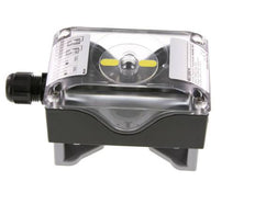 Caja de Finales de Carrera Standard DPDT Micro Switch 250VAC/10A - 12-250VDC/2.5A