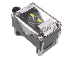 Caja de Finales de Carrera Standard DPDT Micro Switch 250VAC/10A - 12-250VDC/2.5A
