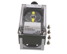 Caja de Finales de Carrera Standard DPDT Micro Switch 250VAC/10A - 12-250VDC/2.5A