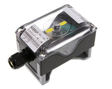 Caja de Finales de Carrera Standard 2xNO Interruptor Inductivo PNP 10-30VDC/100mA