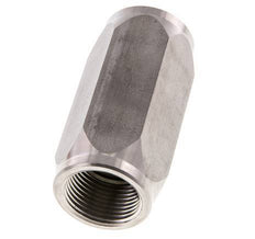 G 1'' Válvula Antirretorno Hidráulica Acero Inoxidable 0.5-250 Bar (72.5-3625 Psi)