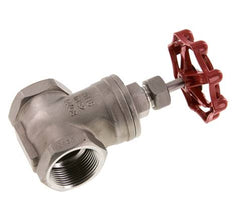 G 1-1/4'' Válvula de compuerta de acero inoxidable 16 bar