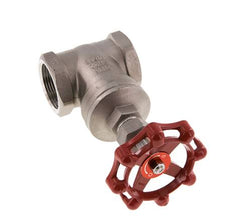 G 1-1/4'' Válvula de compuerta de acero inoxidable 16 bar