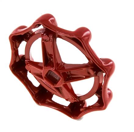 Volante para G 1/2'' válvula de compuerta de acero inoxidable 16 bar