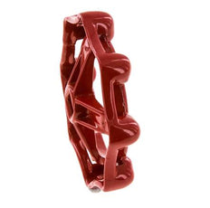 Volante para G 1/2'' válvula de compuerta de acero inoxidable 16 bar
