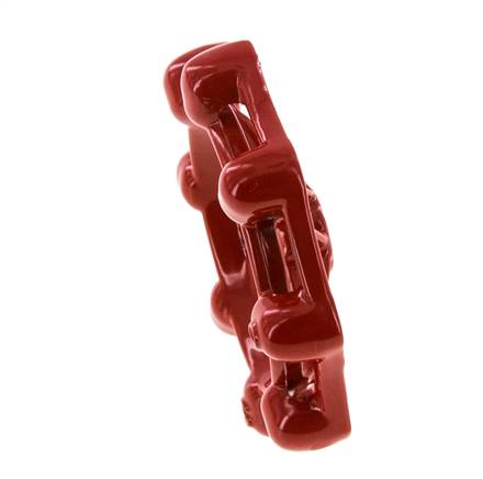 Volante para G 1/2'' válvula de compuerta de acero inoxidable 16 bar