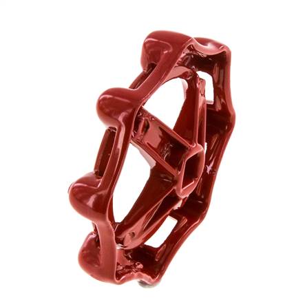 Volante para G 1/2'' válvula de compuerta de acero inoxidable 16 bar