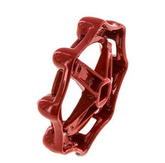 Volante para G 1/2'' válvula de compuerta de acero inoxidable 16 bar