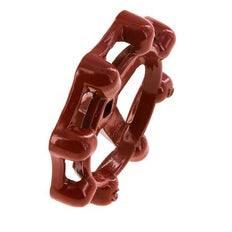 Volante para G 1-1/4'' válvula de compuerta de acero inoxidable 16 bar