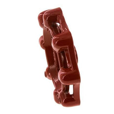 Volante para G 1-1/4'' válvula de compuerta de acero inoxidable 16 bar