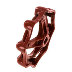 Volante para G 1'' válvula de compuerta de acero inoxidable 16 bar