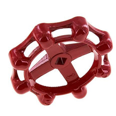 Volante para G 2'' válvula de compuerta de acero inoxidable 16 bar