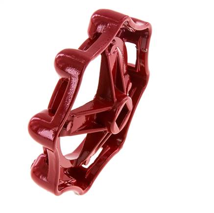 Volante para G 2'' válvula de compuerta de acero inoxidable 16 bar