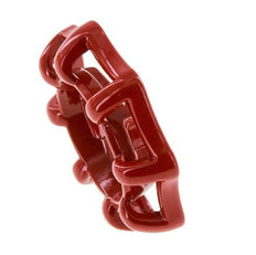 Volante para G 3/4'' válvula de asiento inclinado de acero inoxidable 40 bar