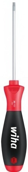 Wiha SoftFinish Screwdriver TORX TX40x130 mm